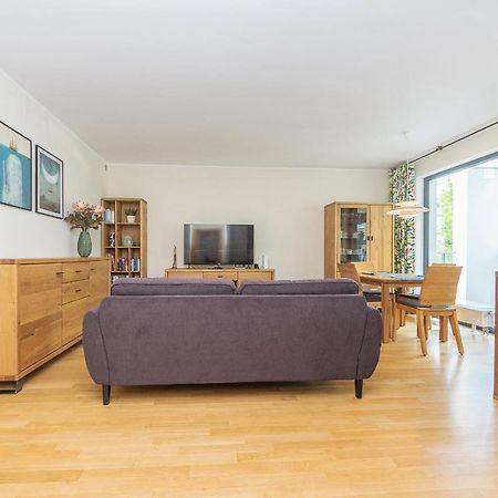 Pomorskie Apartamenty Bernadowska Green Deluxe Gdynia Eksteriør bilde